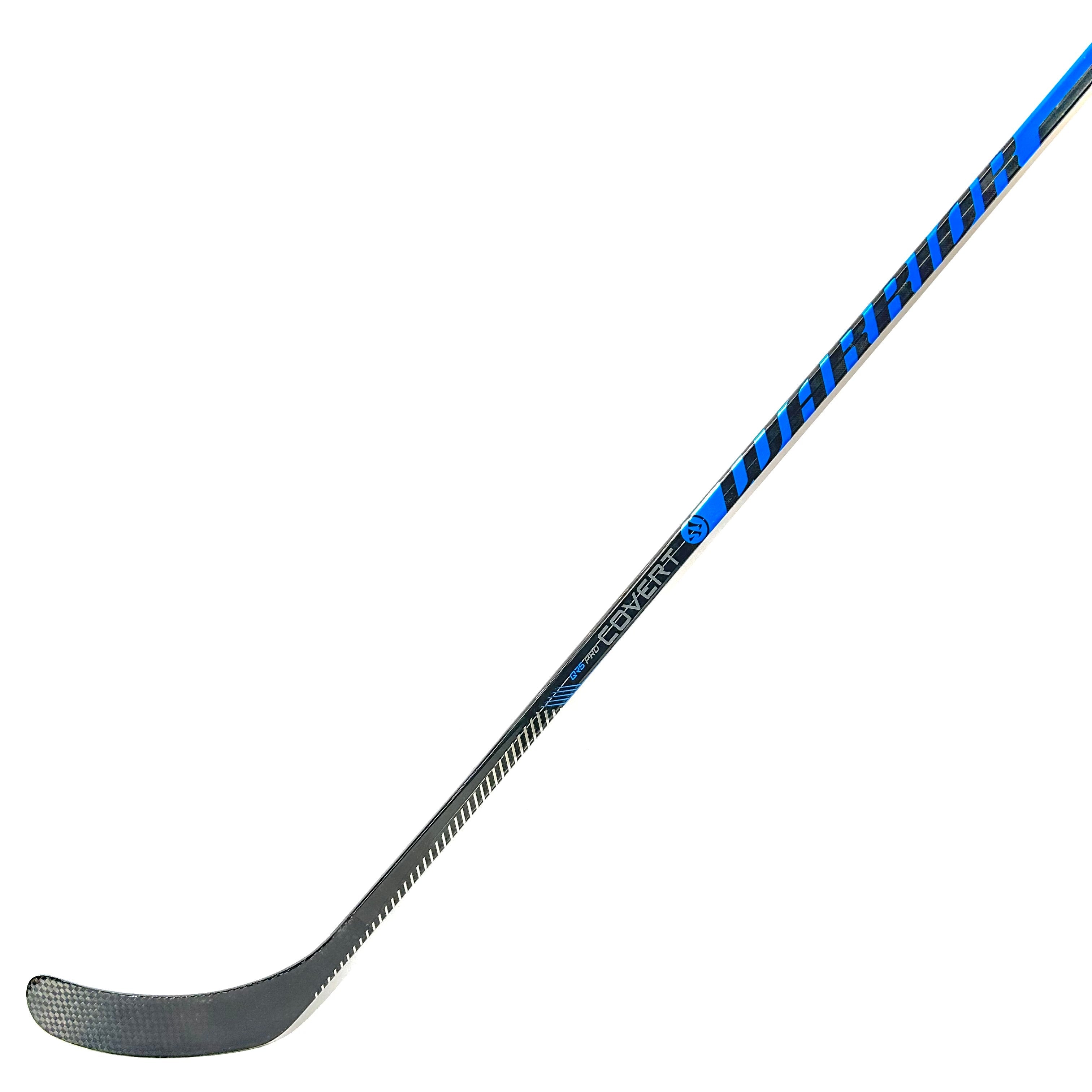 Pat Maroon Pro Stock - Warrior Alpha DX (LNH)